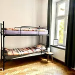 Hostel Uno-no Alkohol! Only Comfort *
