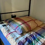 Uno-no Alkohol! Only Comfort Hostel *