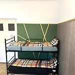 Uno-no Alkohol! Only Comfort Hostel