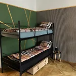 Hostel Uno-no Alkohol! Only Comfort *