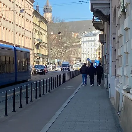 Uno Hostel Krakau
