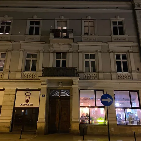 Uno-no Alkohol Only Comfort Krakau