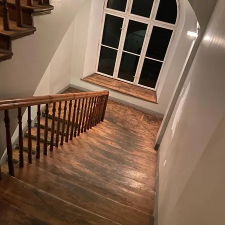 Uno-no Alkohol Only Comfort Hostel Krakkó