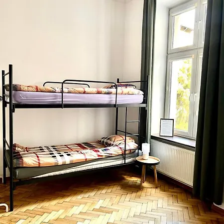 Hostel Uno-no Alkohol Only Comfort *