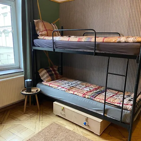 Hostel Uno-no Alkohol Only Comfort