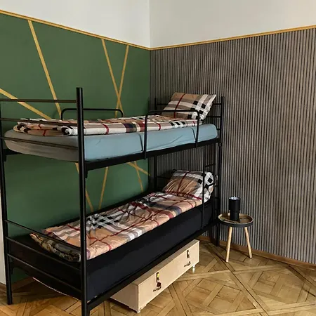 Hostel Uno-no Alkohol Only Comfort *