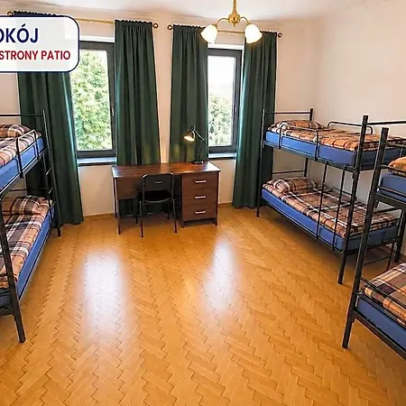 Hostel Uno-only Women!no Alkohol! Krakow