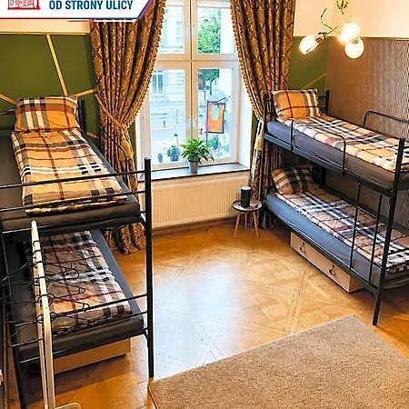 Hostel Uno-only Women!no Alkohol!