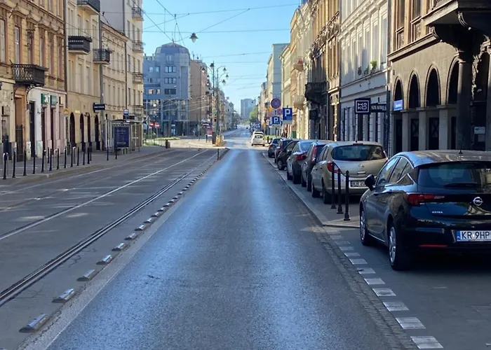 Uno-no Alkohol! Only Comfort クラクフ