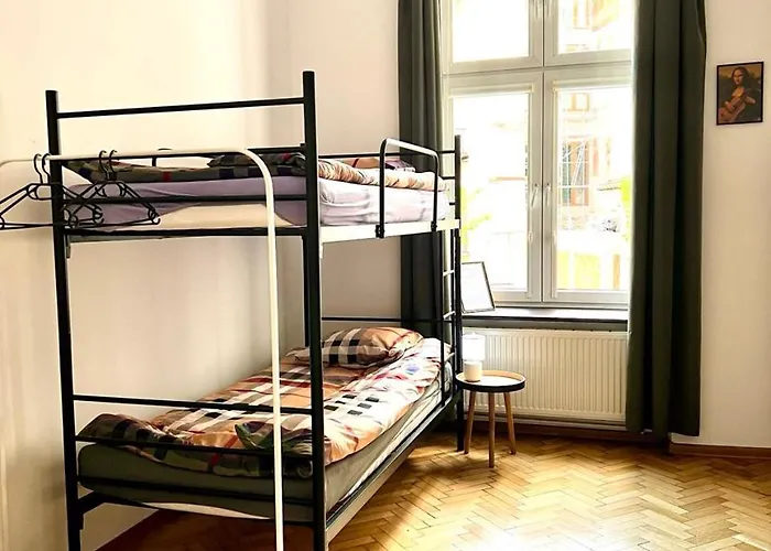 Uno-no Alkohol! Only Comfort ホステル *