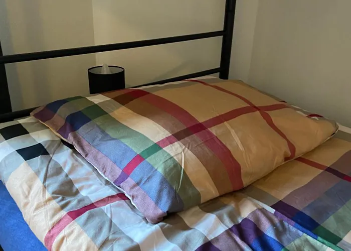 Uno-no Alkohol! Only Comfort ホステル *