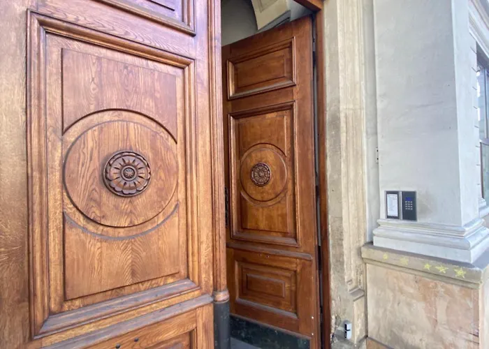 Uno-no Alkohol! Only Comfort 旅馆