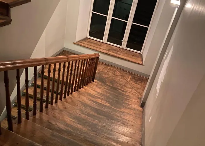 Uno-no Alkohol! Only Comfort 호스텔 크라쿠프