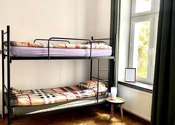 호스텔 Uno-no Alkohol! Only Comfort *