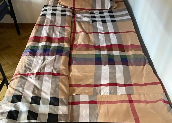 호스텔 Uno-no Alkohol! Only Comfort *