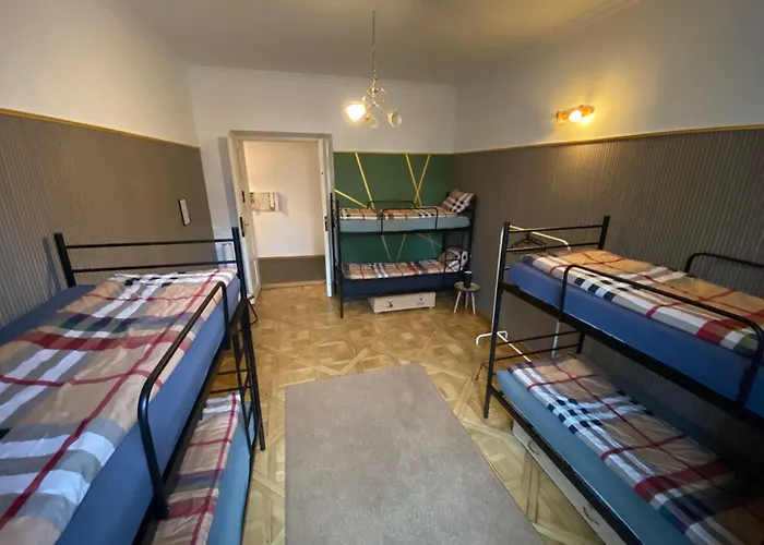 Uno-no Alkohol! Only Comfort 크라쿠프